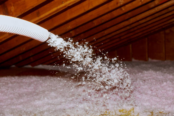 Best Commercial Insulation in Pinehurst, TX
