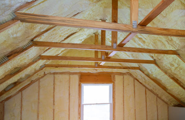 Best Insulation for Specific Applications in Pinehurst, TX