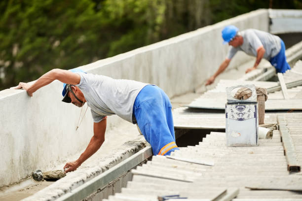 Best Types of Insulation in Pinehurst, TX