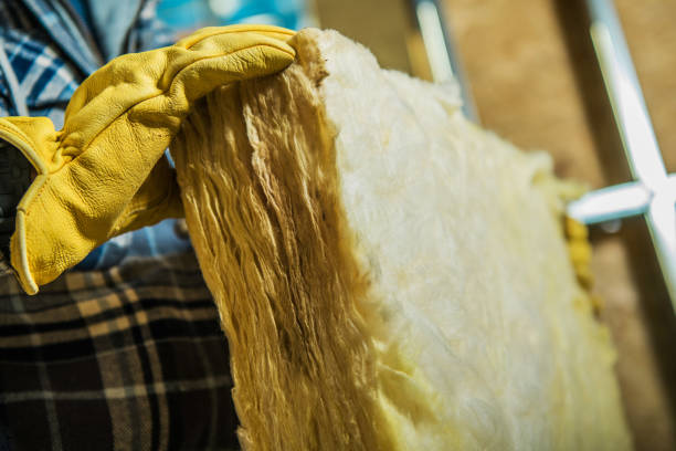 Best Residential Insulation in Pinehurst, TX
