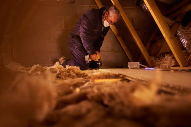 Best Insulation Installation Services in Pinehurst, TX